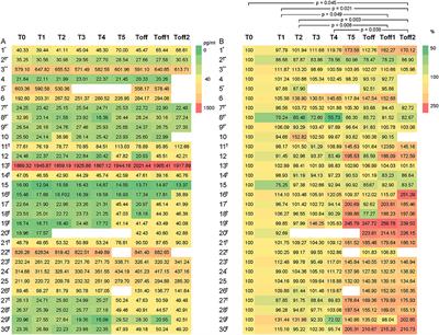 Short Report of Longitudinal CGRP-Measurements in Migraineurs During a Hypoxic Challenge